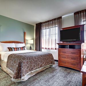 Queen Studio Suite
